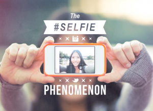 Why the Selfie Should be Your Least Favorite Word in the Oxford Dictionary