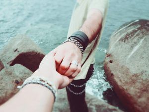 The Secret to A Happy Marriage