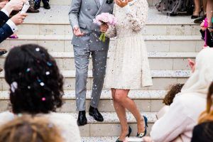 Why Premarital Counseling Is A Must