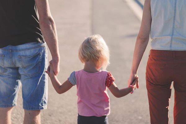 Making Divorce Easier on the Family