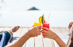 Is Alcohol Impacting Your Relationship?