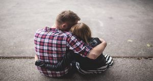 Having A Healthy Relationship When One Partner Has A Mental Illness