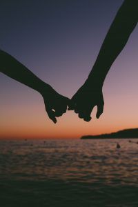 An Empirically Sound Approach for Relationships in Distress