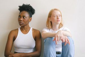 Breaking Free From Damaging Relationship Patterns With The One You Love