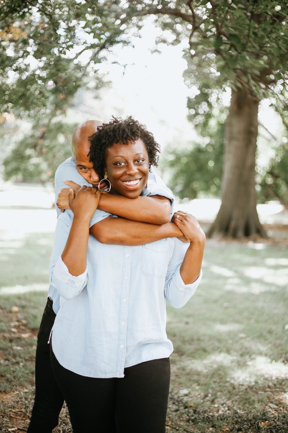 Don’t stop having fun with your spouse!