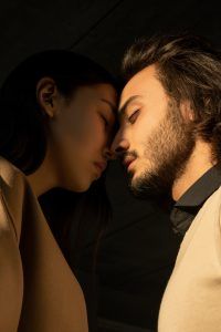 Why emotional intimacy and sexual intimacy go together