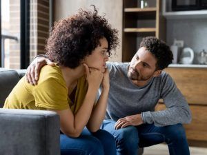 3 Subtle Signs You Can’t Trust Your Partner- Even If They Seem Super Committed (from Business Insider)