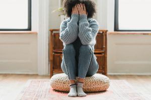 WHY CAN’T YOU BREAK FREE FROM YOUR EX?
