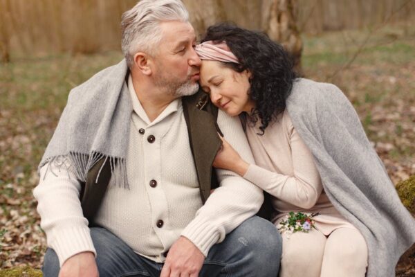 How to Stay in Love (and attracted to) Your Partner Over the Years