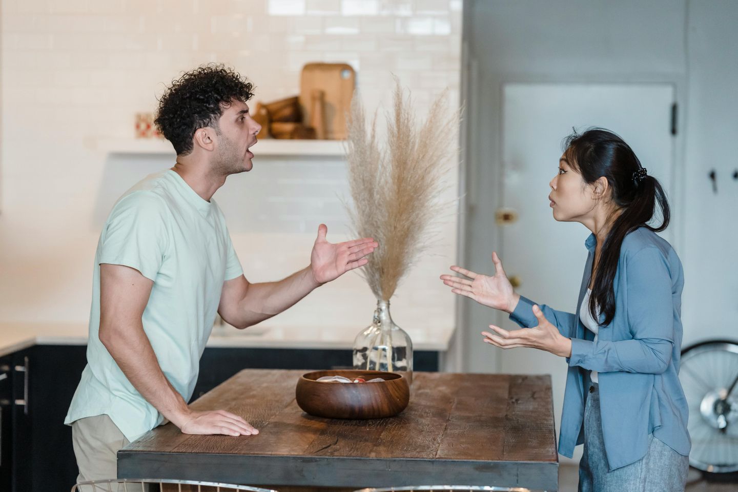 Sticks, Stones, and Hurtful Words – Don’t Break the Bones of Your Marriage