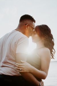 How to Know If You’re in Love: The Slow Burn That Lasts