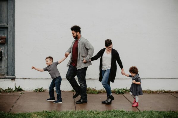 The Blended Family Alignment Blueprint: End Power Struggles & Parent as a Team