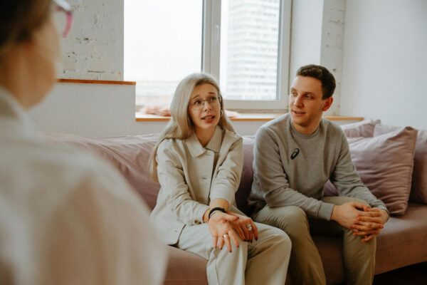 How Couples Therapy Can Improve Your Relationship: More Than Just a Last Resort