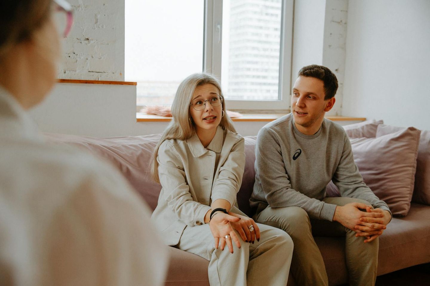 How Couples Therapy Can Improve Your Relationship: More Than Just a Last Resort