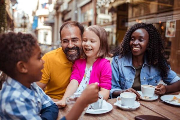 10 Reasons Love Isn’t Enough in a Blended Family (And What Actually Works)