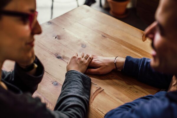 The Rise of “Therapy Speak” in Relationships—And Why It’s Not Always Helping