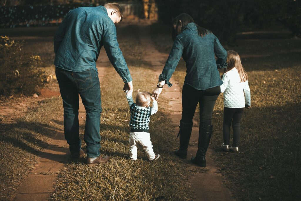 The 7 Silent Saboteurs Destroying Unity in Your Blended Home