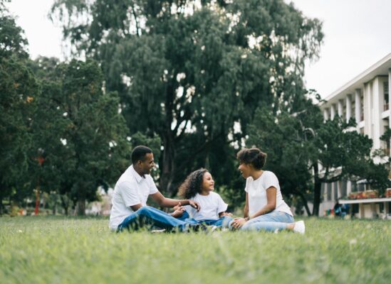 The One Conversation That Changes Everything in a Blended Family