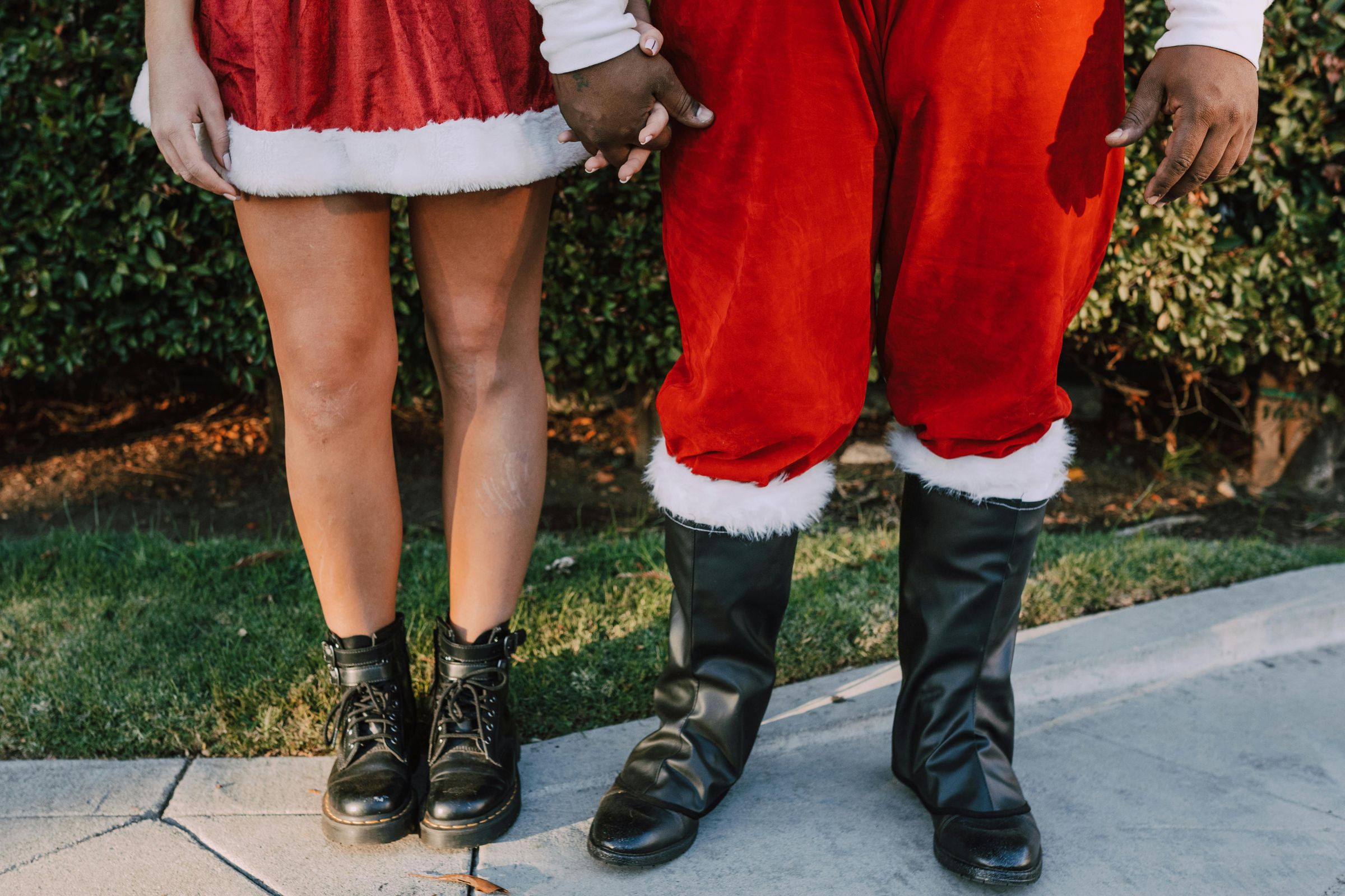 Holiday Triggers: Why Old Family Patterns Resurface and How Couples Can Stay Grounded Together
