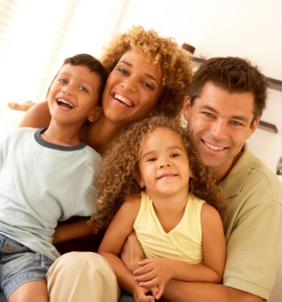 Blended Family Alignment Blueprint