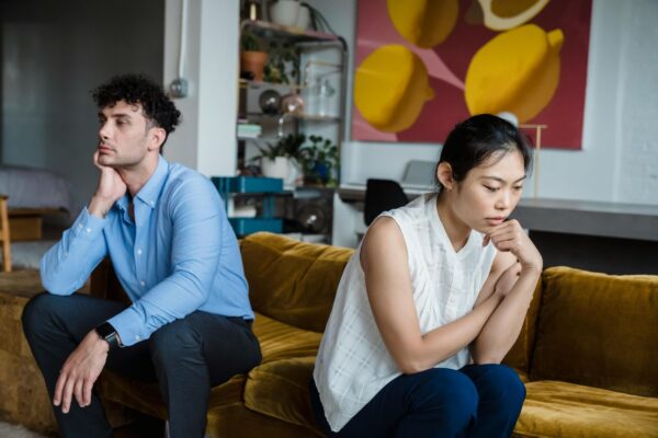 When Silence Hurts More Than Yelling: Understanding Emotional Withdrawal