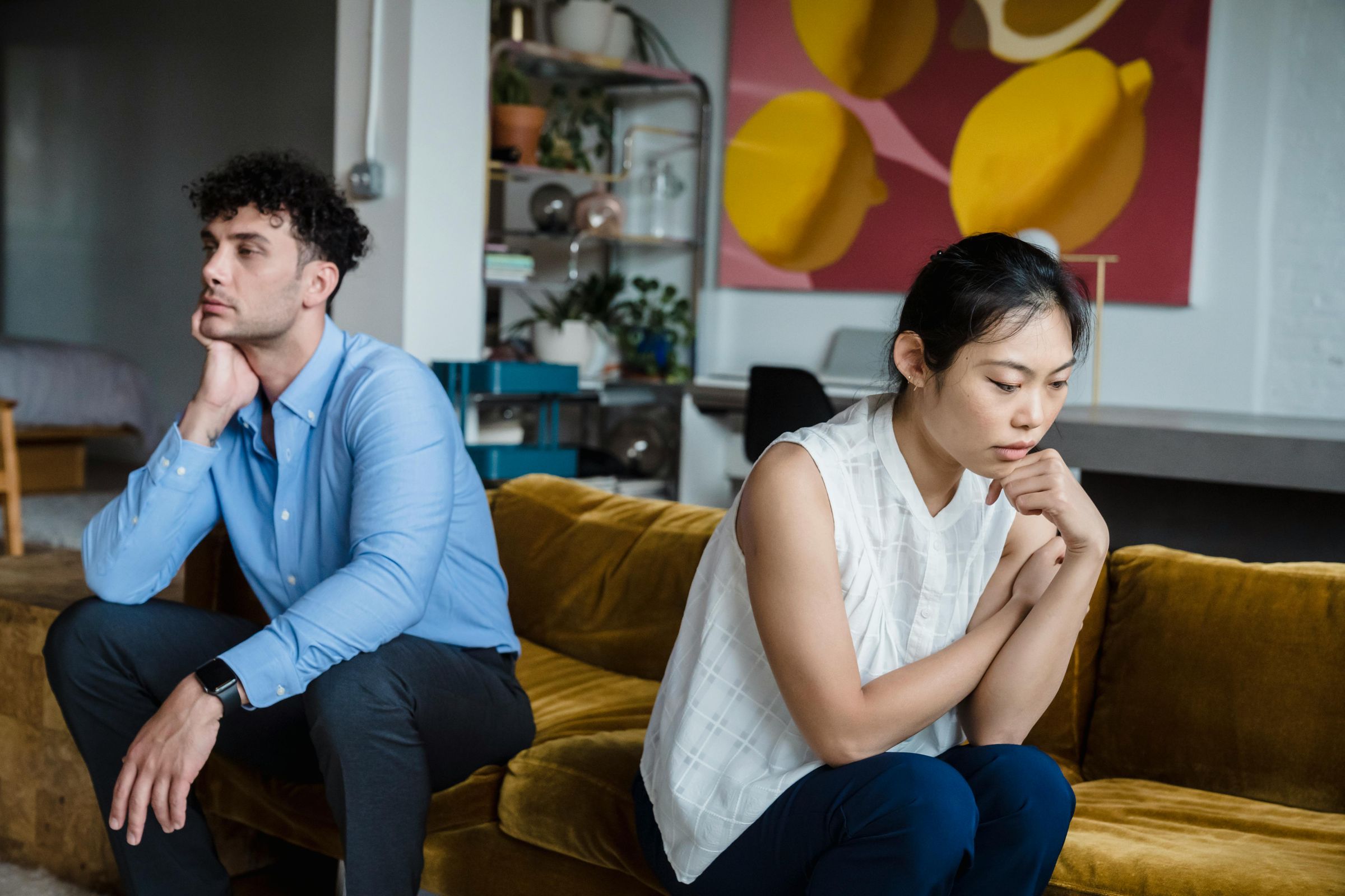 When Silence Hurts More Than Yelling: Understanding Emotional Withdrawal