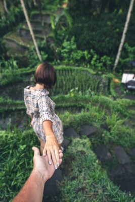 Is My Relationship One-Sided?