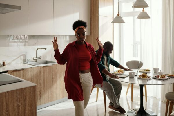 The Ex-Factor: 5 Boundaries Every Blended Couple Must Set to Protect Their Peace