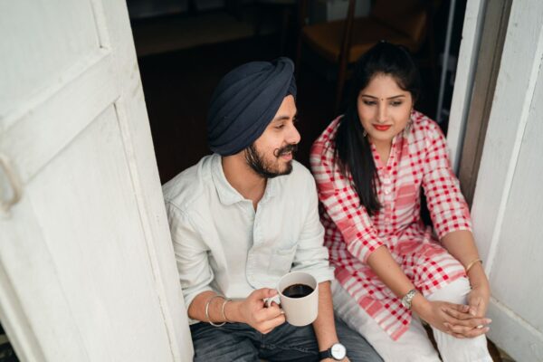 How to Set (and Respect) Boundaries With Your Spouse