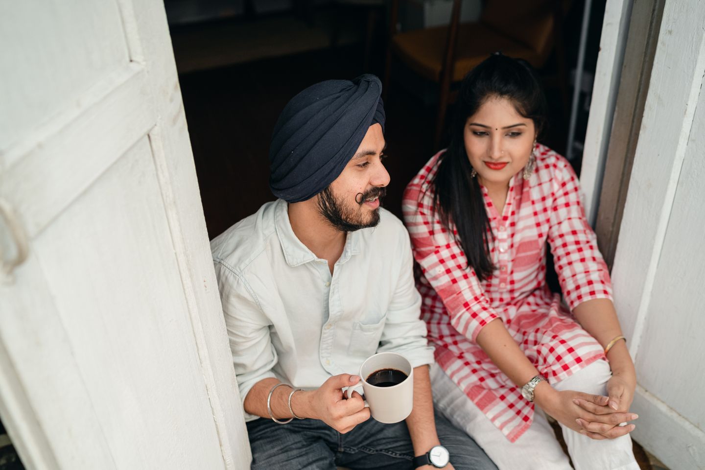 How to Set (and Respect) Boundaries With Your Spouse