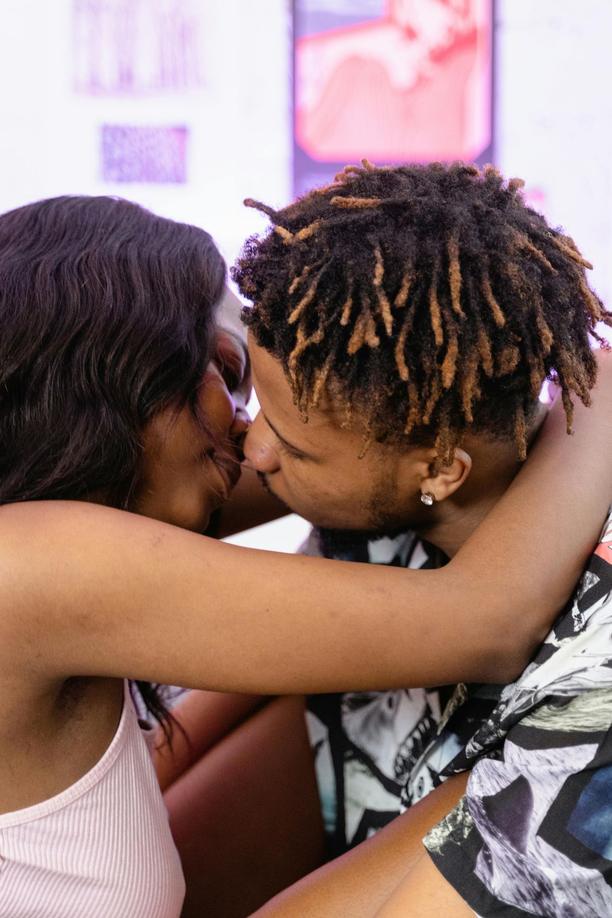Situationships Aren’t Casual—They’re Mentally Draining