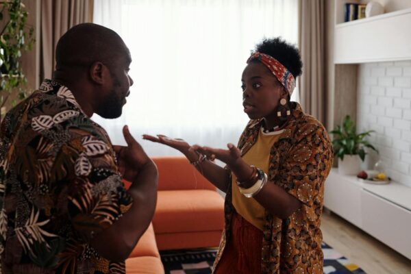 5 Ways to Stop the Cycle of Reactivity in Your Relationship