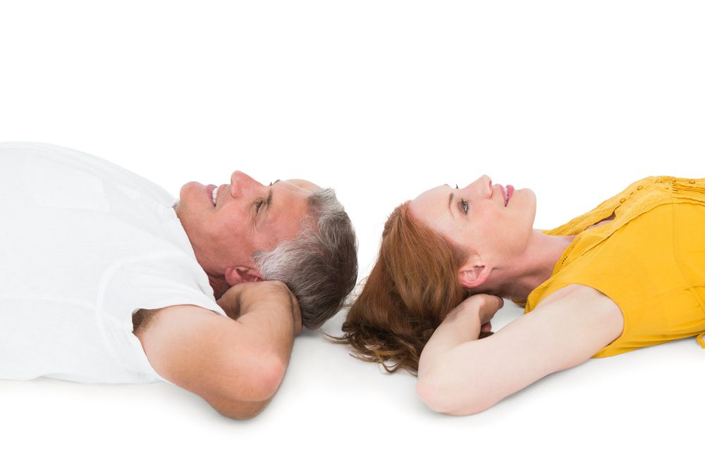 Why Adults Avoid Feeling Uncomfortable (and What It Costs Us)