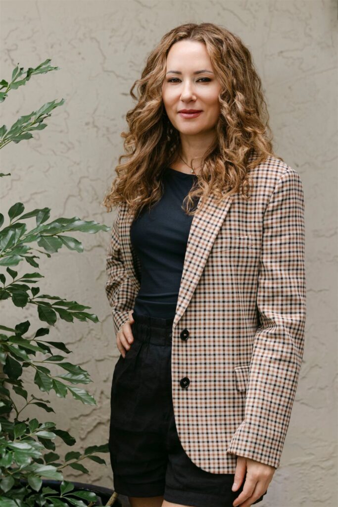 April